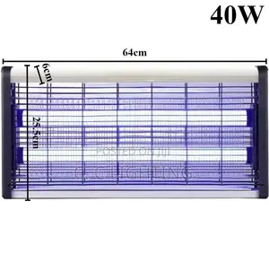Electric Insect Killer/ Mosquito Lamp 40watts