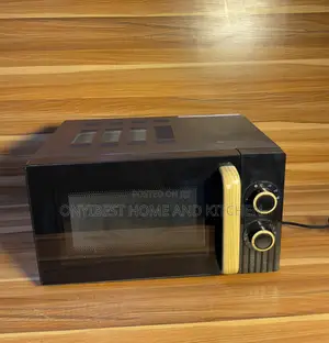 George Home 20 Liters Microwave Oven