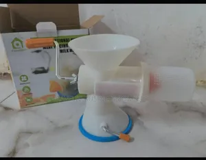 Hand Grinder