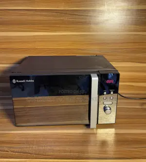 20liters Russel Hobbs Digital Microwave Oven