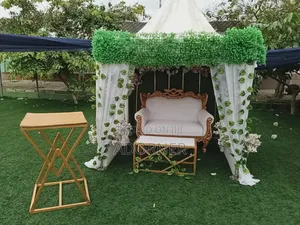 Garden Decoration
