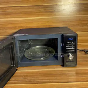 Samsung Microwave Oven
