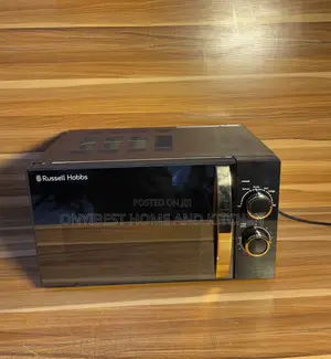Russell Hobbs Microwave Oven