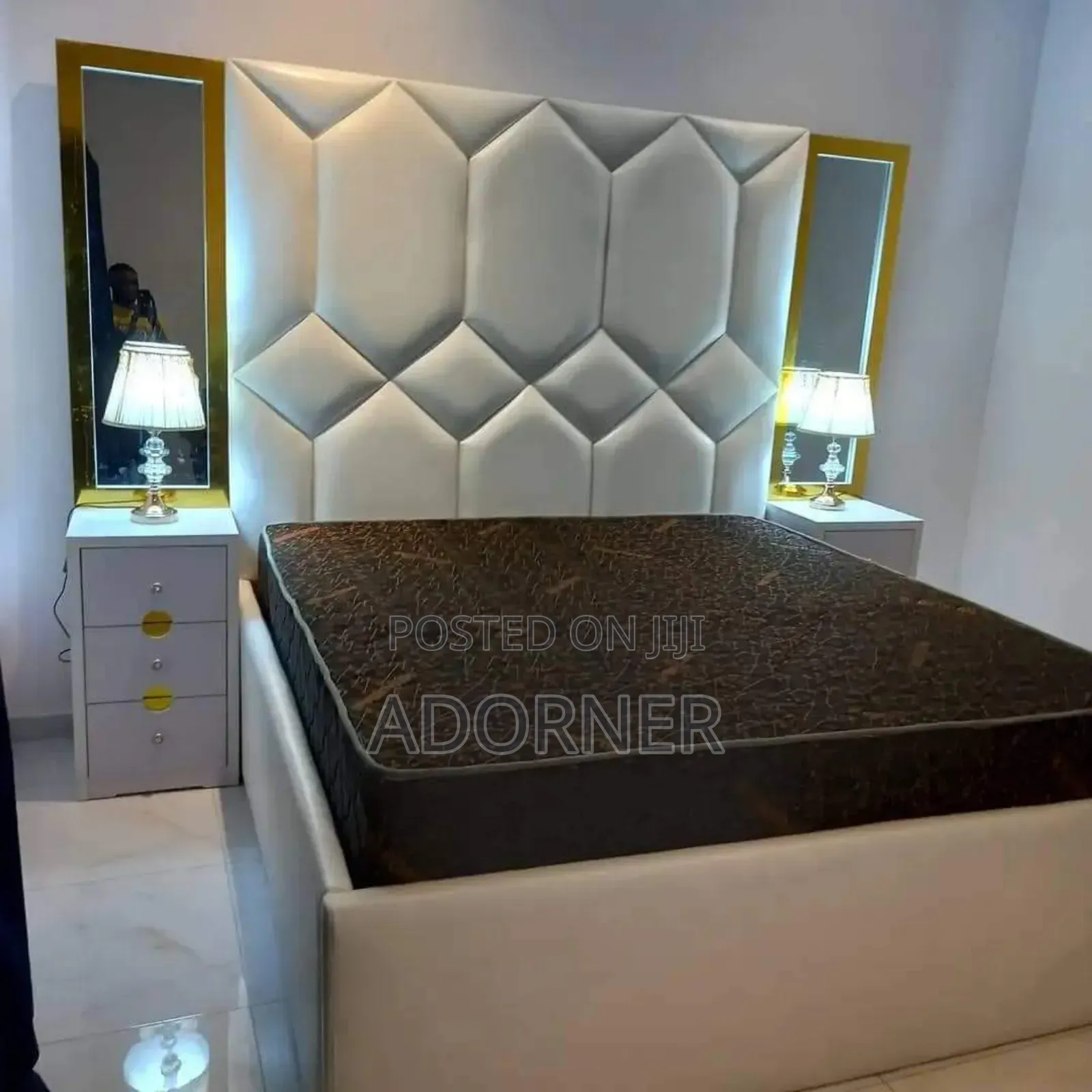 Beautiful Bedframes