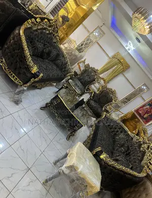 Peak to Turkish Luxury Sofa