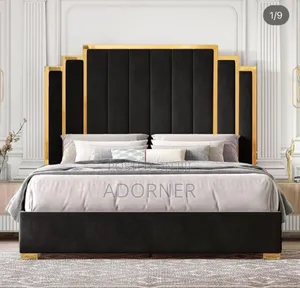 Beautiful Bedframes