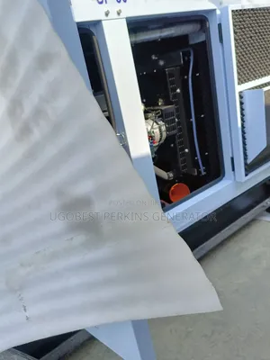 80kva Perkins Available In Good Condition Tested And Proven
