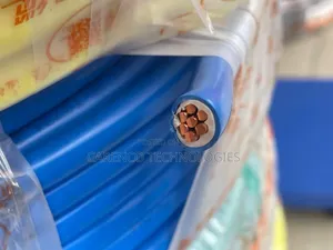 35sqmm Single BVR Cable Hard Core (Blue)