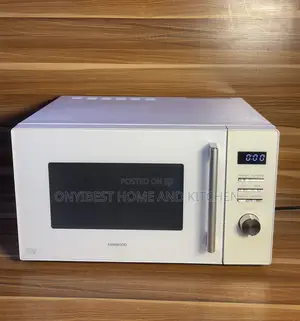 Kenwood Microwave Oven
