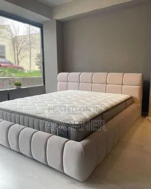Standard Size Bedframes
