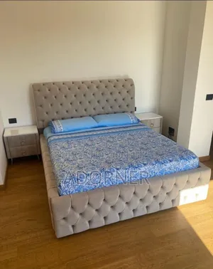 Standard Size Bedframes