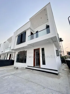 4bdrm Duplex in Idado for sale