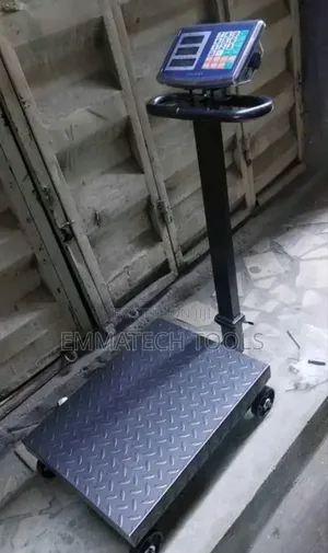 TCS 500kg Movable Digital Scale