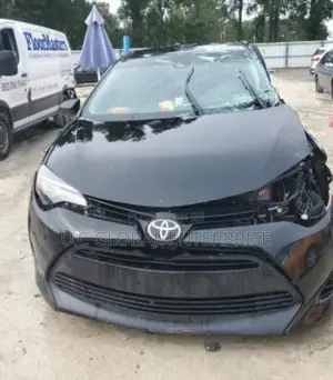 Dm for Front Windscreen for Toyota Corolla 2017 Available