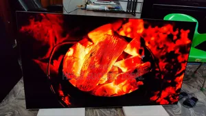 LG 65 Inch Evo Oled G3 Series Smart 4K Ultra HD Hdr TV