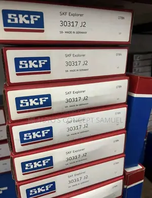 30317j2/Q SKF Bearing Available