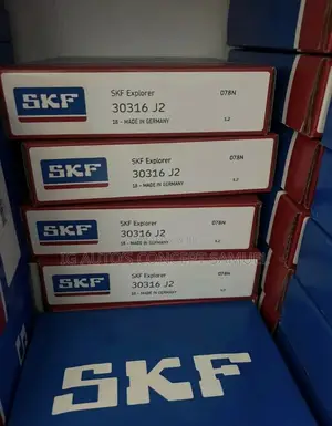 30316J2 SKF Bearing Available