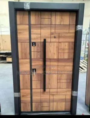 Luxury Turkey Door