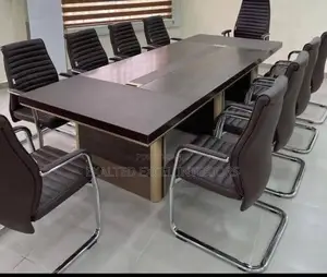 A Unique Quality Imported 10 Seater Conference Table