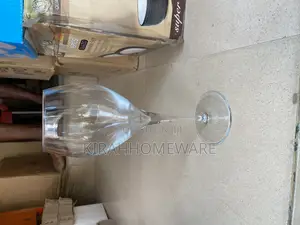 Luxury Wine Glass