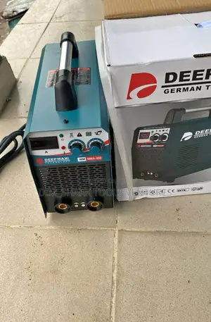 Inverter Welding Machince