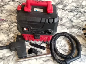 BELDRAY Wet and Dry Vacuum Cleaner With Blower.