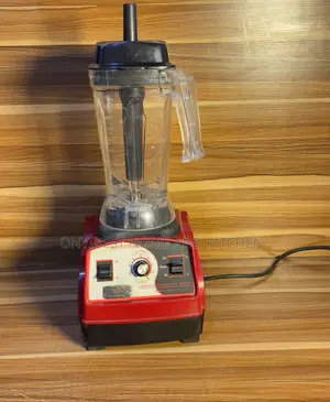 2200wtts WTTS Commercial Blender