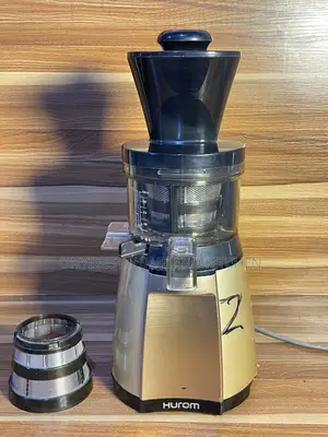 150wtts Korean Slow Juicer