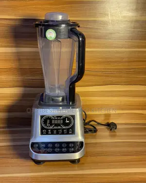 OROWA 2200wtts Commercial Blender