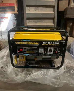 Sumec Firman SPG3000 Petrol Generator