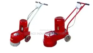 Hot Sales Floor Grinding Machine