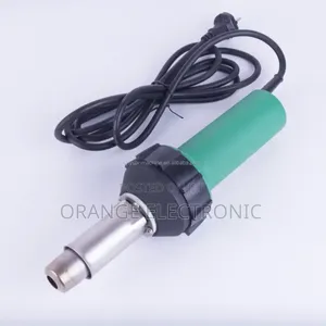 Leister Heat Gun