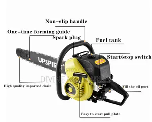 Chain Saw HK-GS004/5