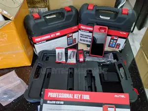Autel Maxilm Km100e.Km100x Professional Key Programmer
