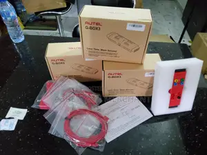 Autel G-Box3 Key Programming Tool Work Wit Im508s. Im608ii.