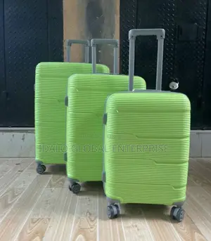 3 in 1 Luggage Box