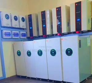 40kva/75kwh Felicitysolar System/ 60pcs-550watts Panel