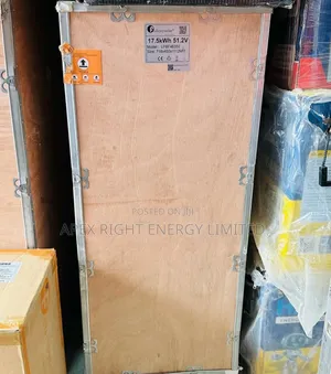 17.5kwh Felicity Lithium Ion_phosphate Battery 350ah