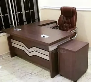 Office Table Set.
