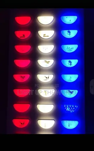 Wall Light