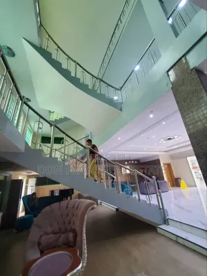 82 Rooms Hotel With Hall,Pool,Gym for Sale at Lekki Phase 1