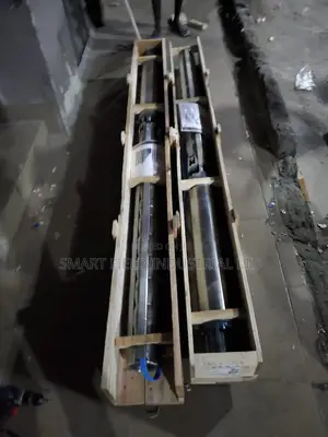 Sub Pump Grundfos