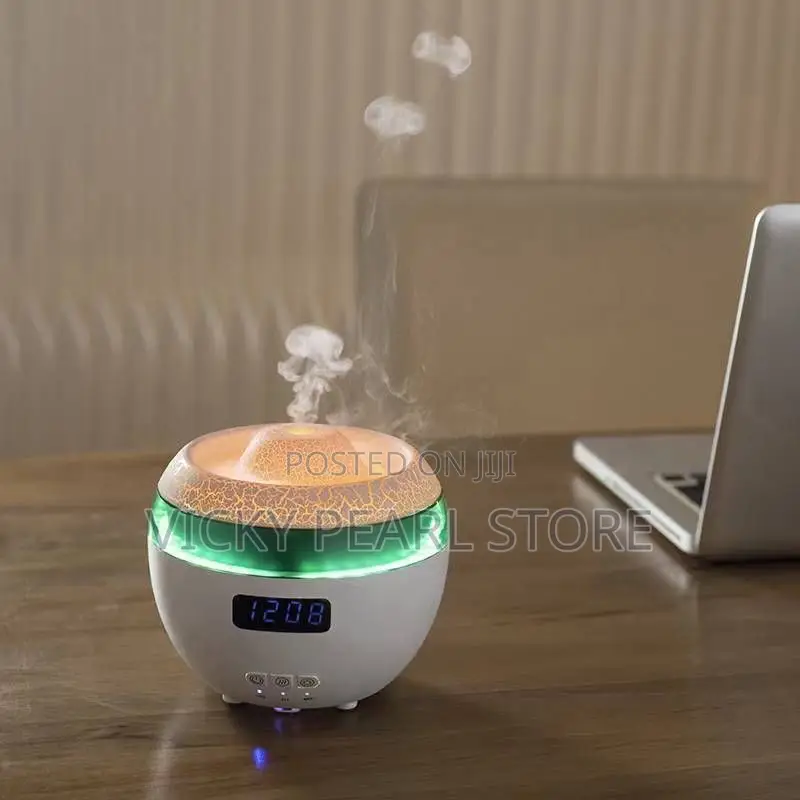 Dynamic Aromatherapy Machine