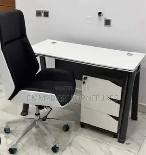 Classic Newly Designed Desk.