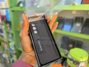 Samsung Galaxy Fold 5 Folding Support Stand Case