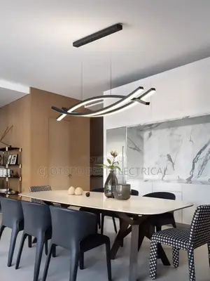 Dining Room Light Available Now as You Seen
