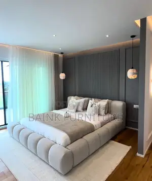 6x6 Bedframe