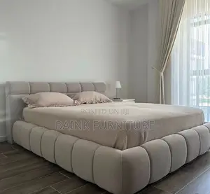 Room Bedframe