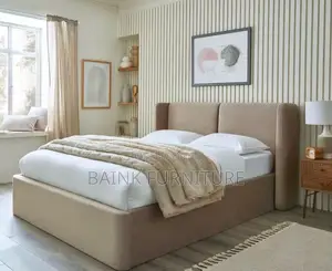 6x6 Bedframe Stand Sets