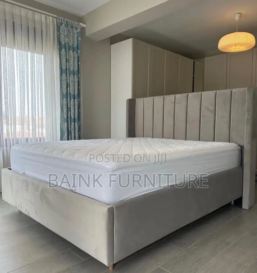Standard Bedframe